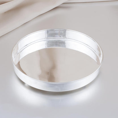 Elegance Silver Plate