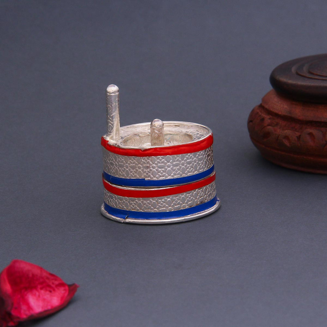 Silver Miniature Collection