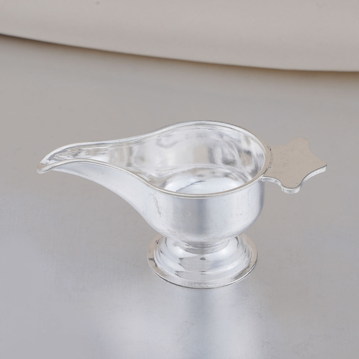 Silver Baby Sangu