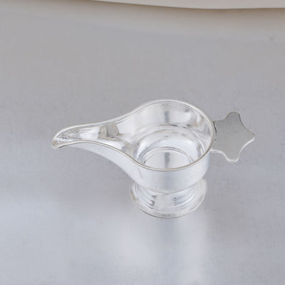 Silver Baby Sangu