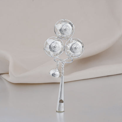Silver Baby Kilukiluppu