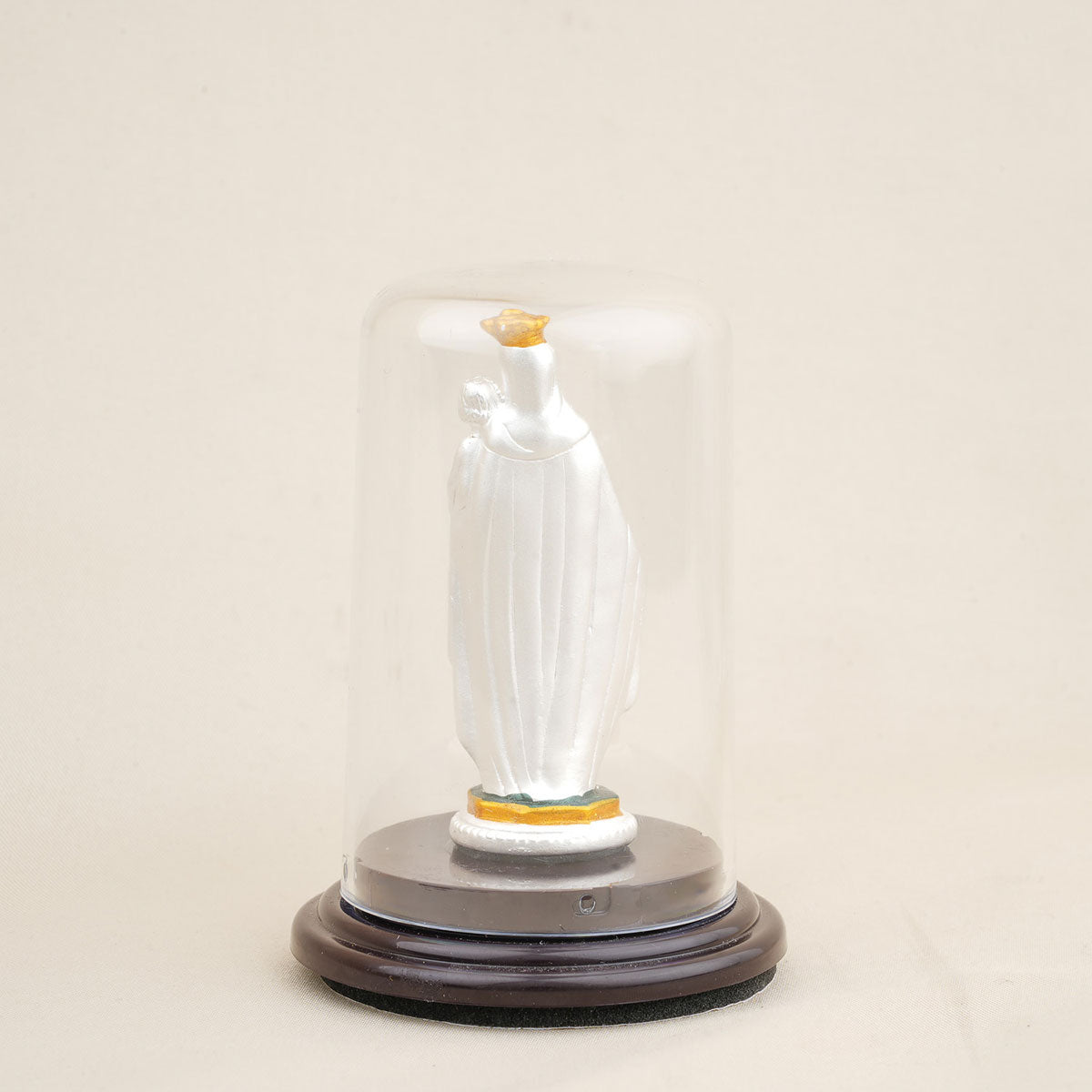 Mary Silver Idols