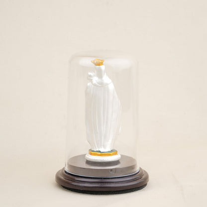 Mary Silver Idols