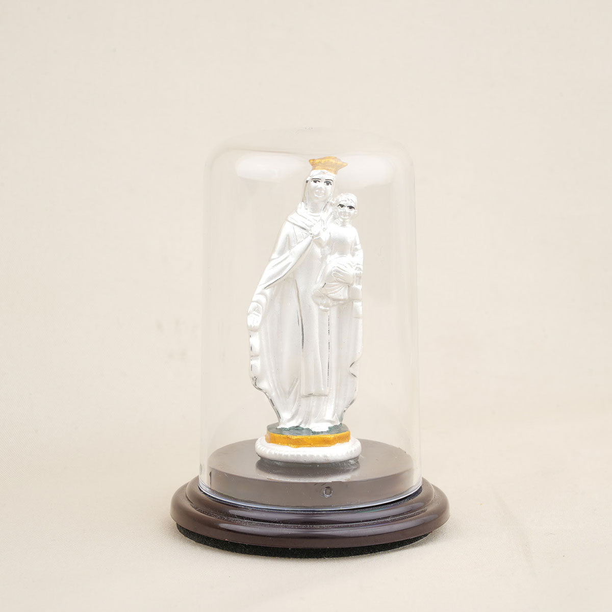 Mary Silver Idols