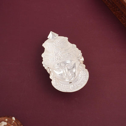 Divine Amman Face