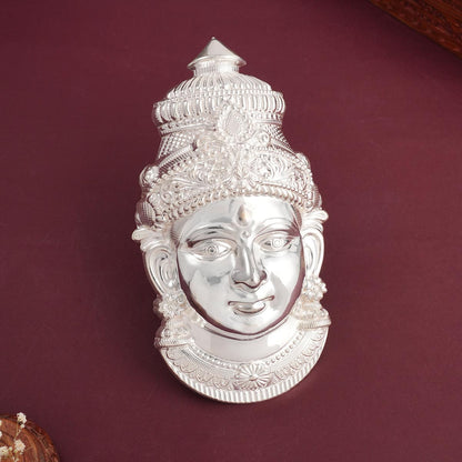 Vedhika Amman Face