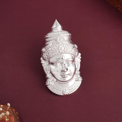 Divine Charm Varalakshmi Face