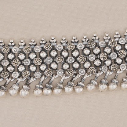 Stunning Antique Anklet