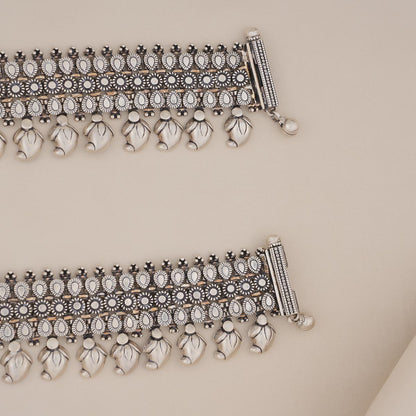 Traditional Antique Anklet