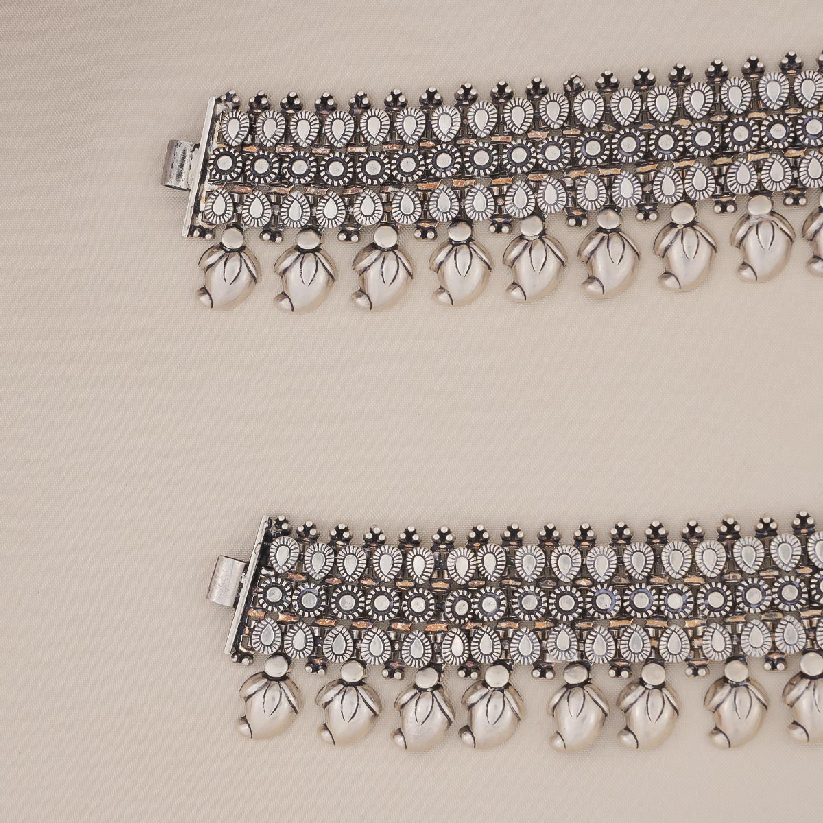 Traditional Antique Anklet
