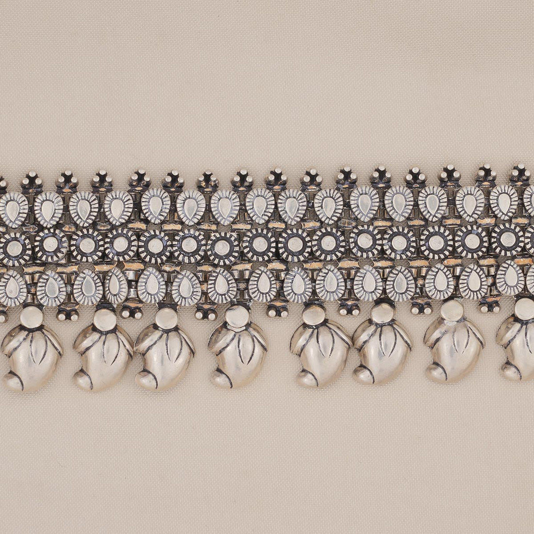Traditional Antique Anklet