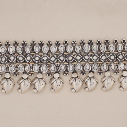 Traditional Antique Anklet