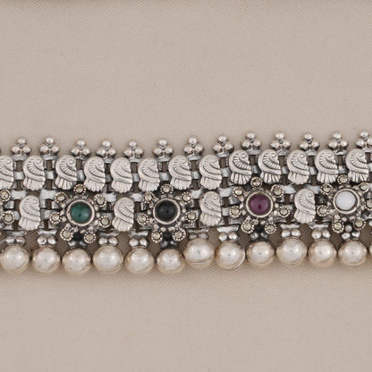 Luxurious Antique Anklet