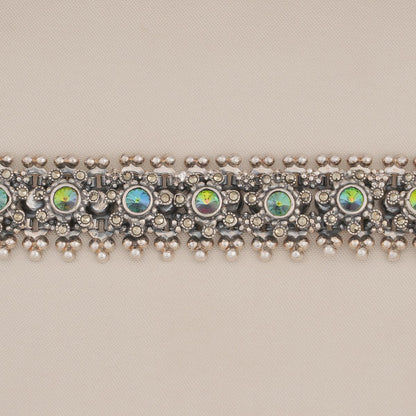 Shinning Antique Anklet