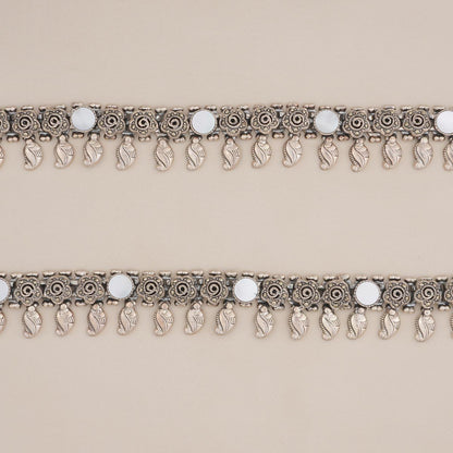 Mesmerizing Antique Anklet