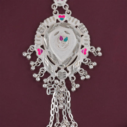 Radiant Hip Chain