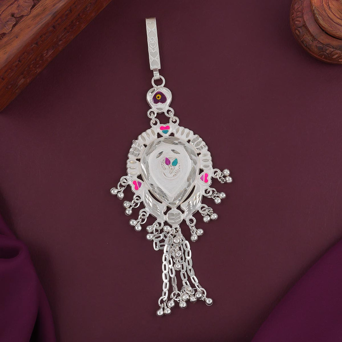 Radiant Hip Chain