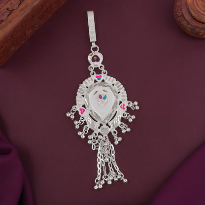 Radiant Hip Chain