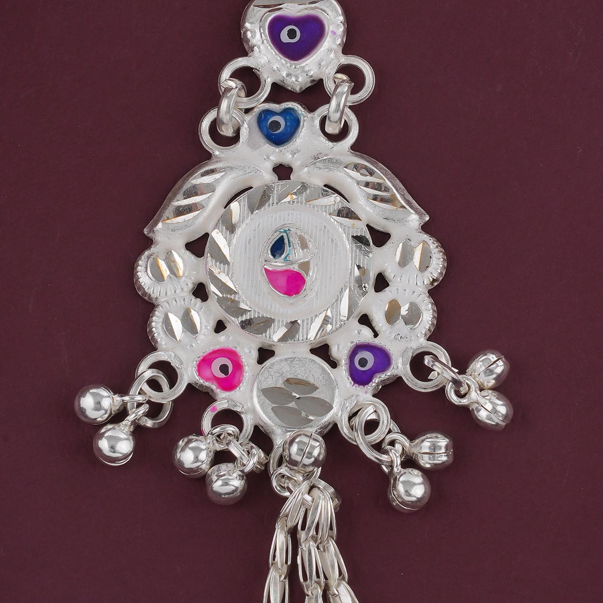 Captivating Hip Chain