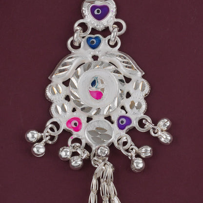 Captivating Hip Chain