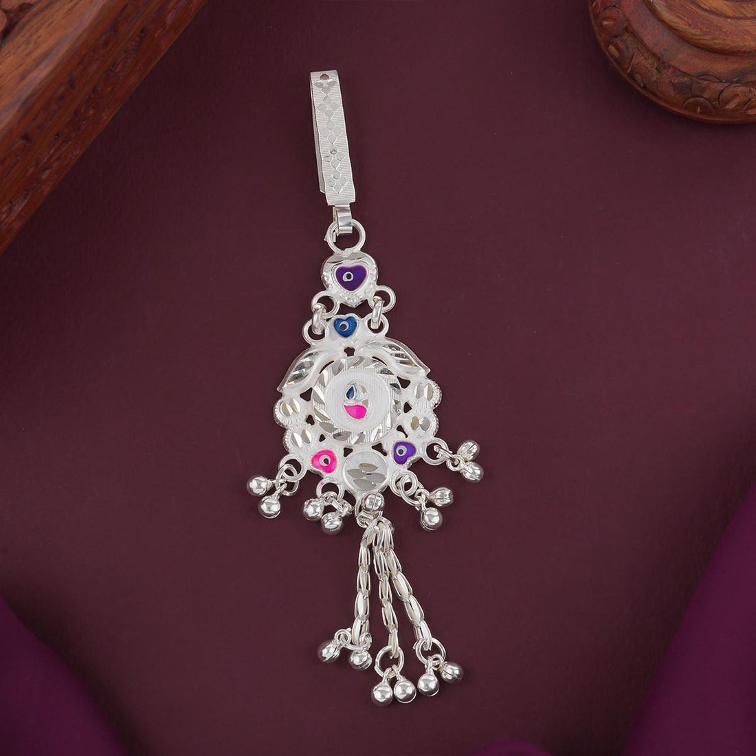 Captivating Hip Chain