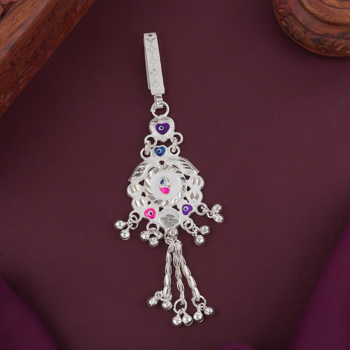Captivating Hip Chain