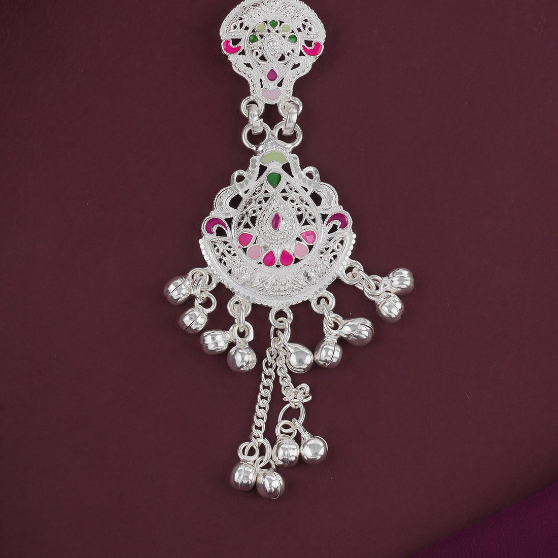 Anushika Hip Chain