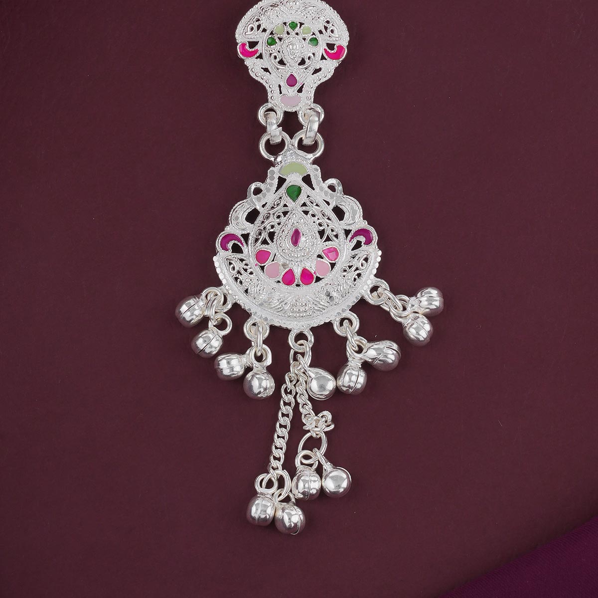 Anushika Hip Chain