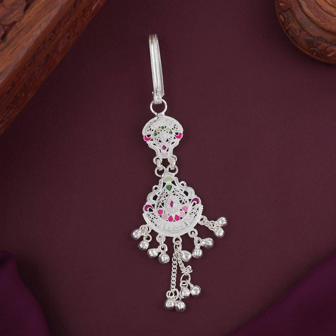 Anushika Hip Chain