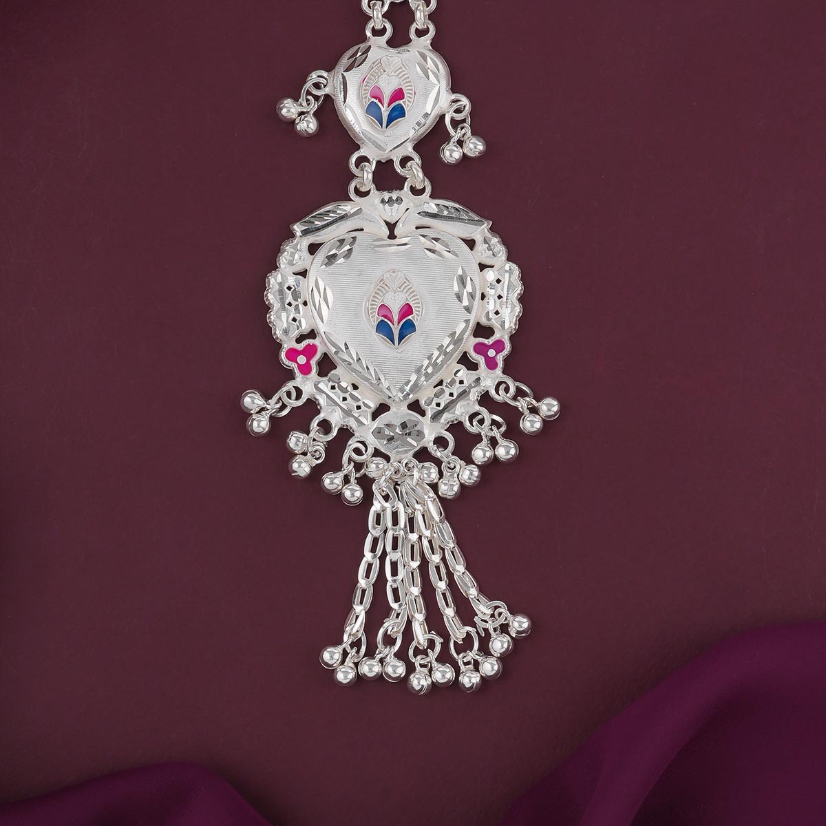 Luxury Hip Chain