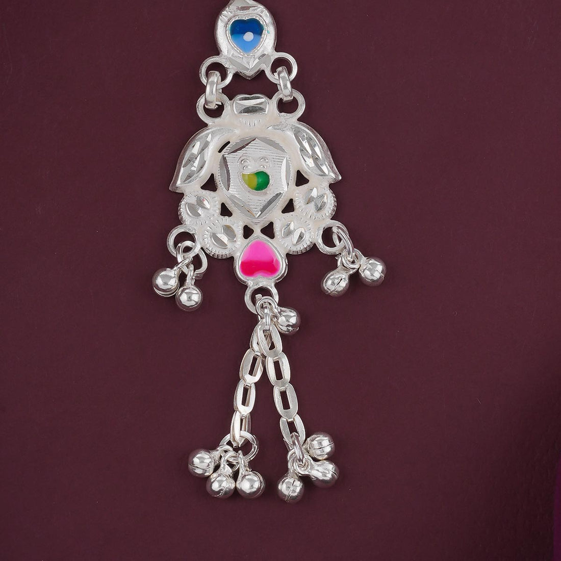 Samridhika Hip Chain