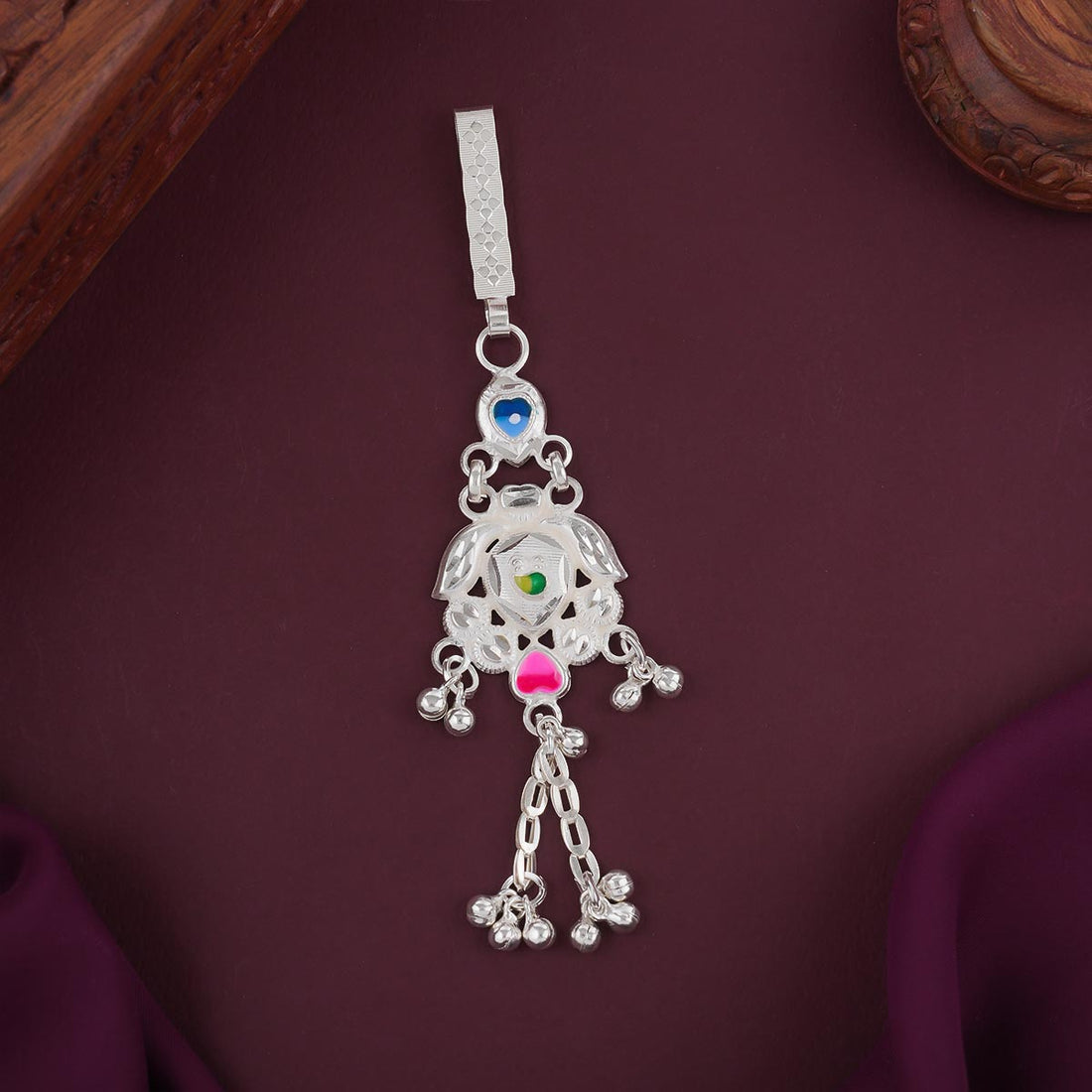 Samridhika Hip Chain