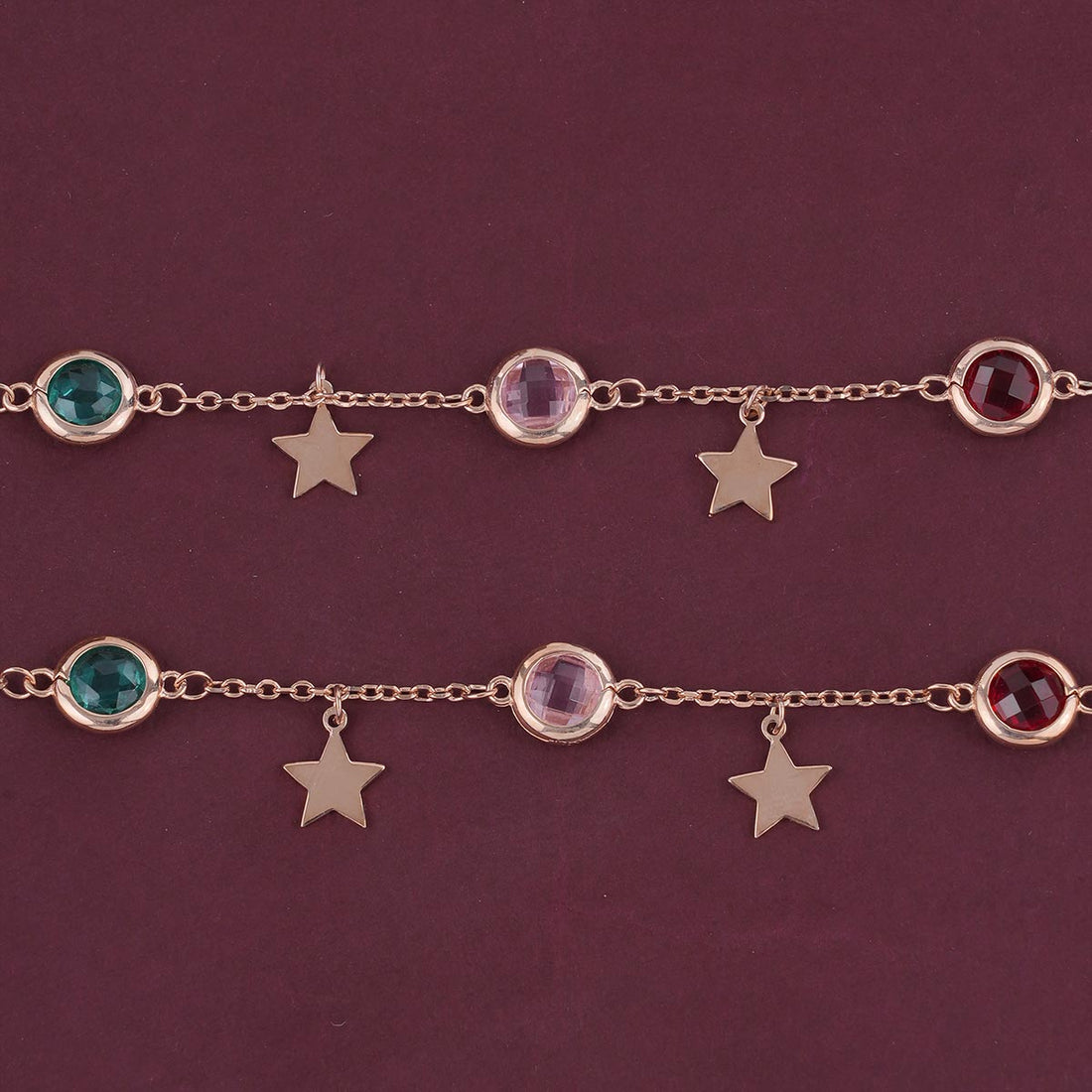 Chic &amp; Trendy Anklet