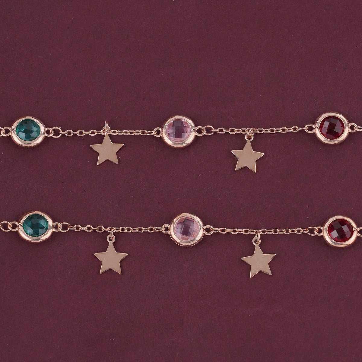 Chic &amp; Trendy Anklet