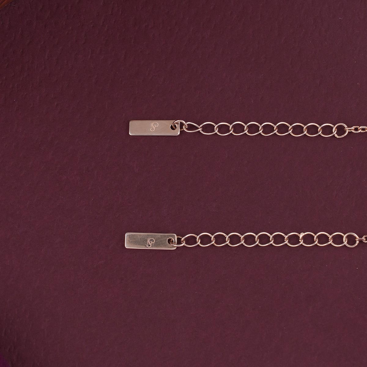 Chic &amp; Trendy Anklet