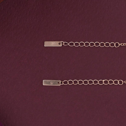 Chic &amp; Trendy Anklet