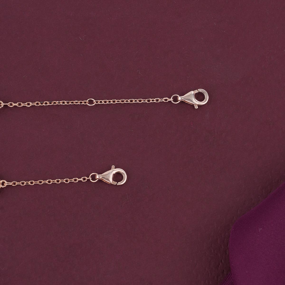 Chic &amp; Trendy Anklet