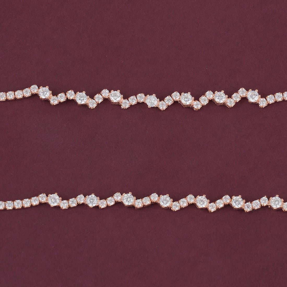 Chic &amp; Glow Anklet