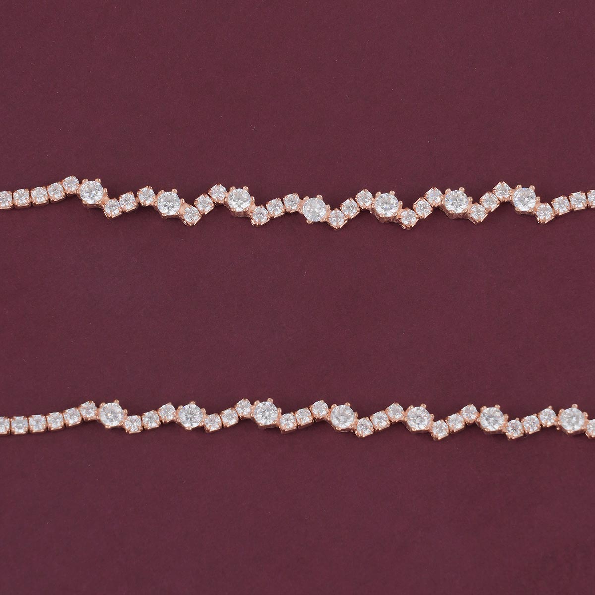 Chic &amp; Glow Anklet