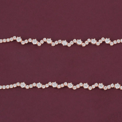 Chic &amp; Glow Anklet