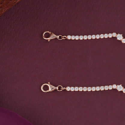 Chic &amp; Glow Anklet