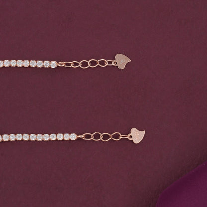 Chic &amp; Glow Anklet