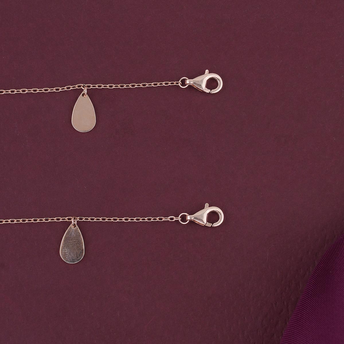 Trendy Anklet