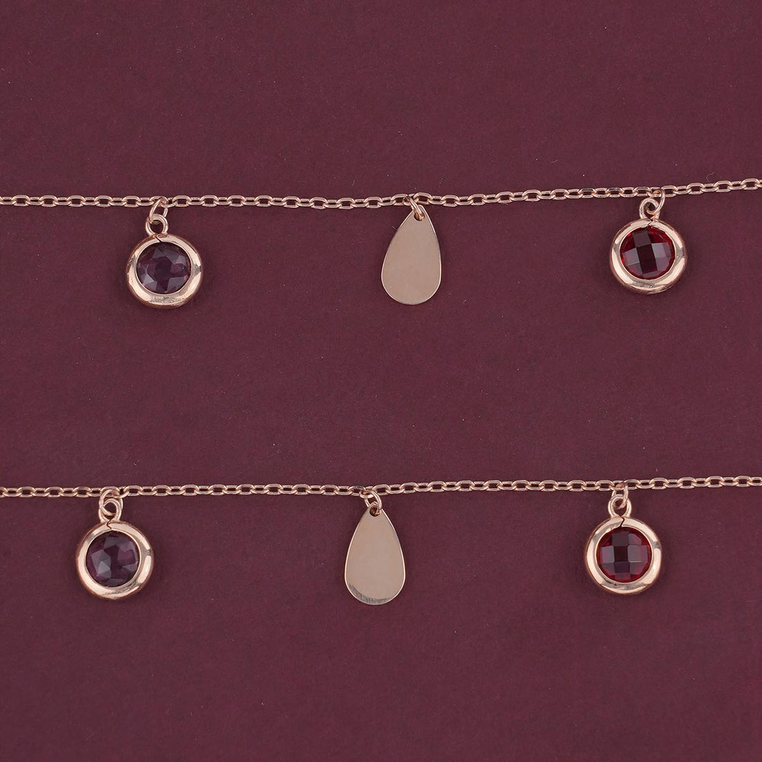 Trendy Anklet