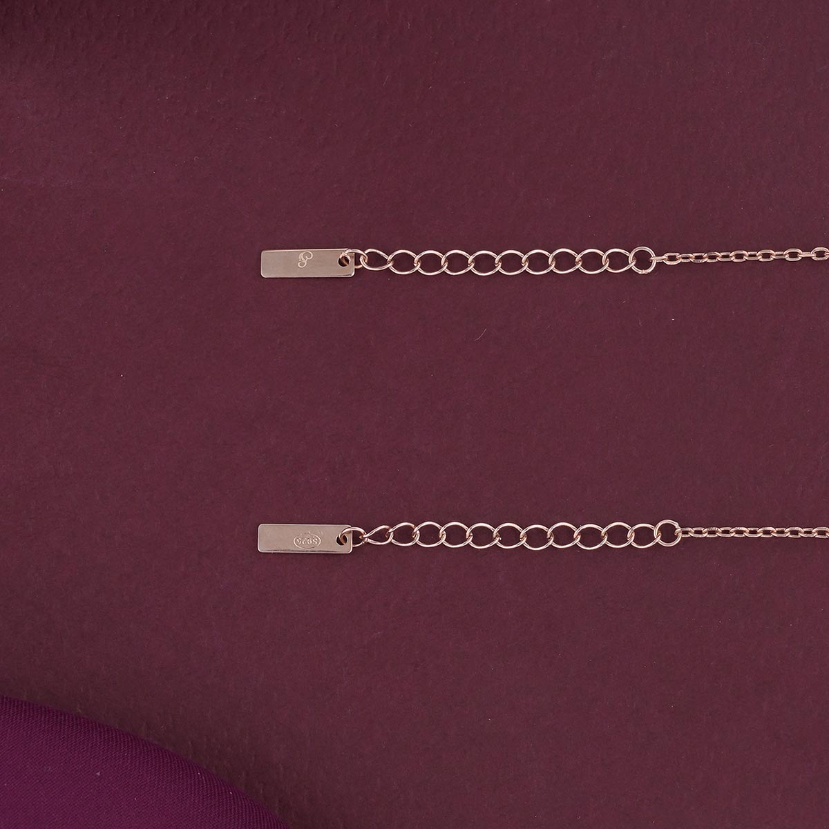 Trendy Anklet