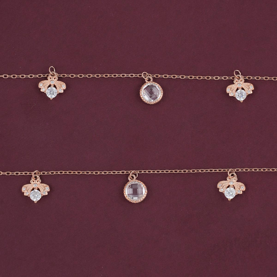 Stylish Anklet
