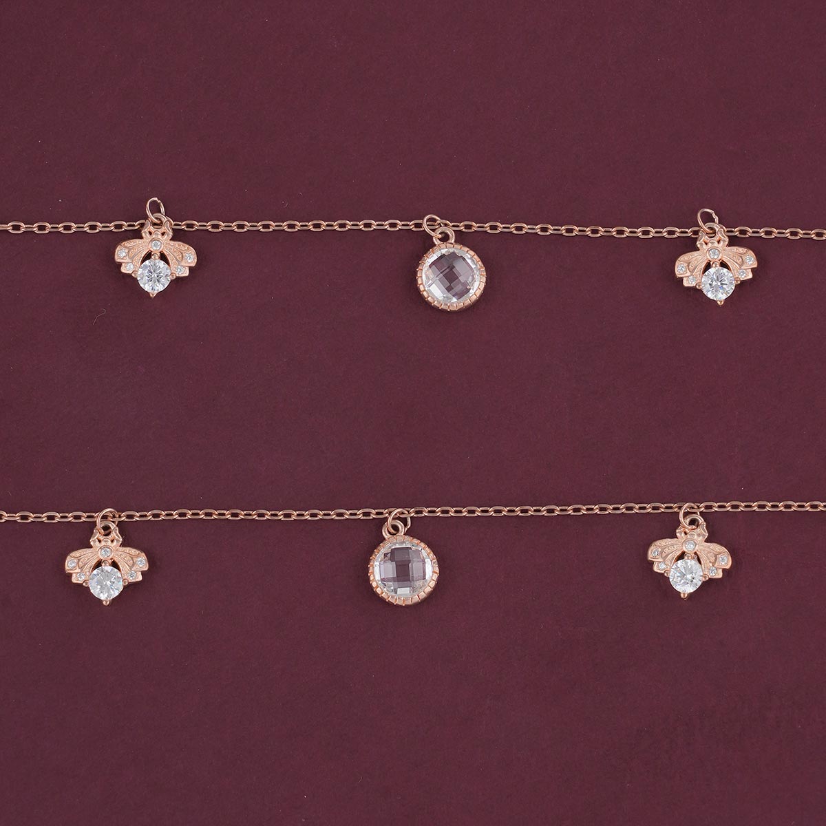 Stylish Anklet