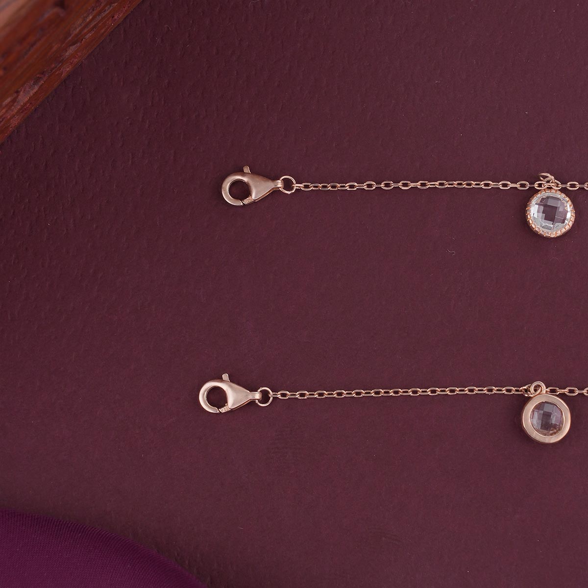 Stylish Anklet