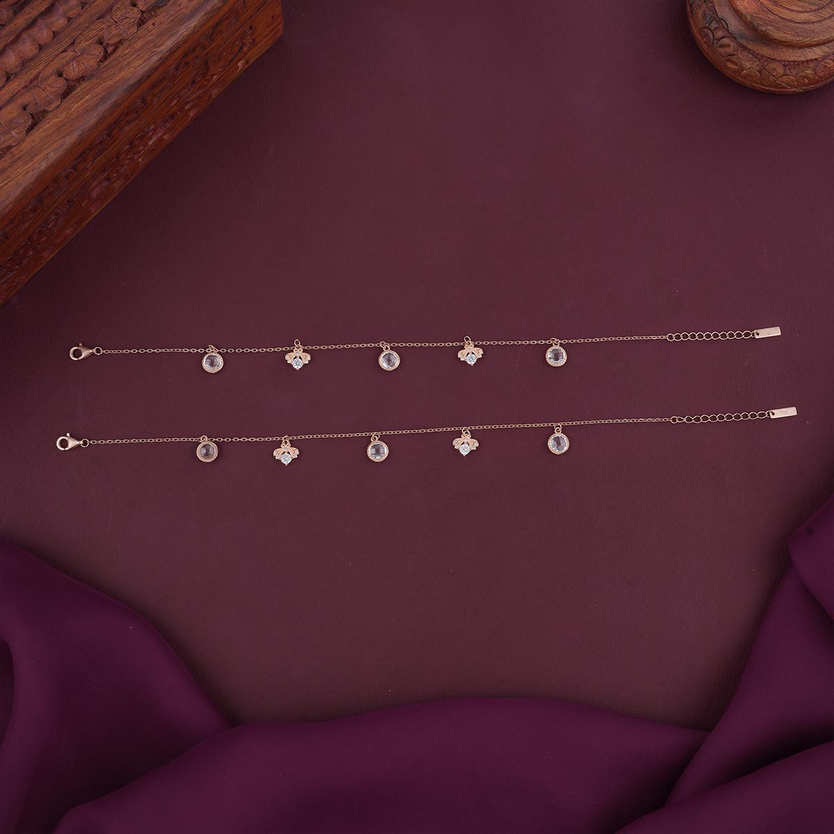 Stylish Anklet