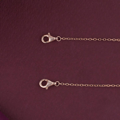Mesmerizing Anklet